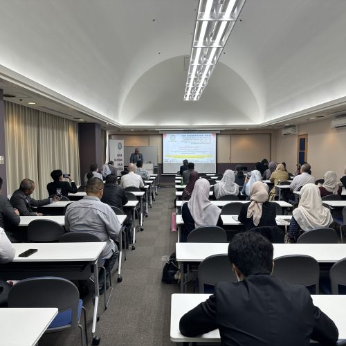 Prof Dr. Quamrul Hasan