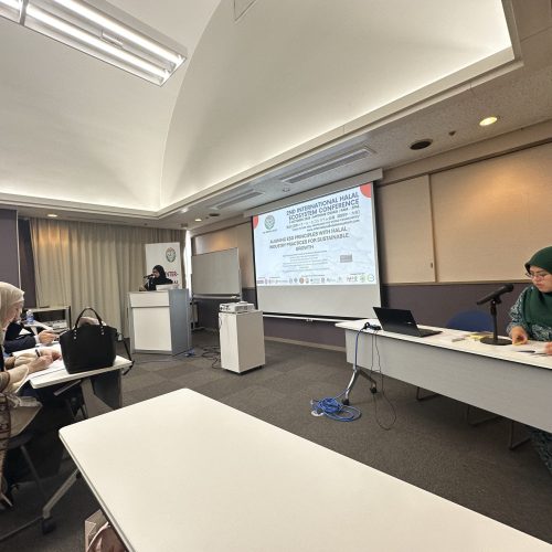 Hon. Assoc. Dr. Harlina